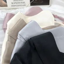 シルク製フェイスマスク【男女兼用・紫外線対策・通気性のある薄手・黒・グレー】
