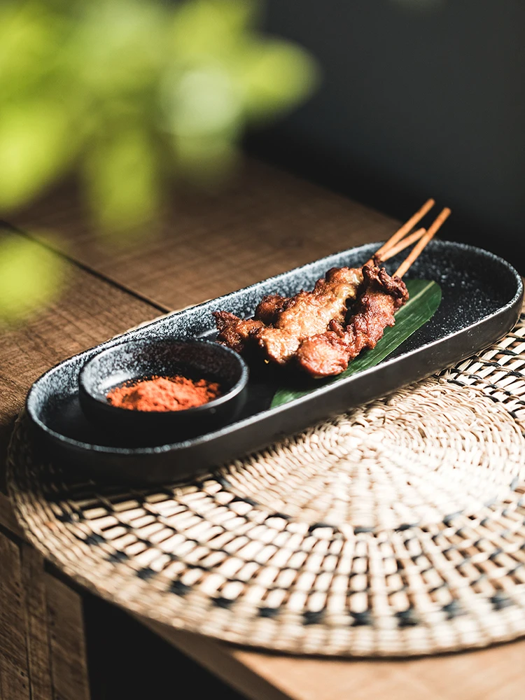 バーベキューアイテムを選ぶときに迷うのは、本当に「見た目」だけ？