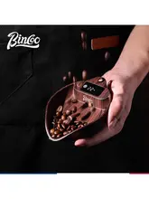 コーヒー豆用電子スケール【スマート計量・タイマー機能付き】