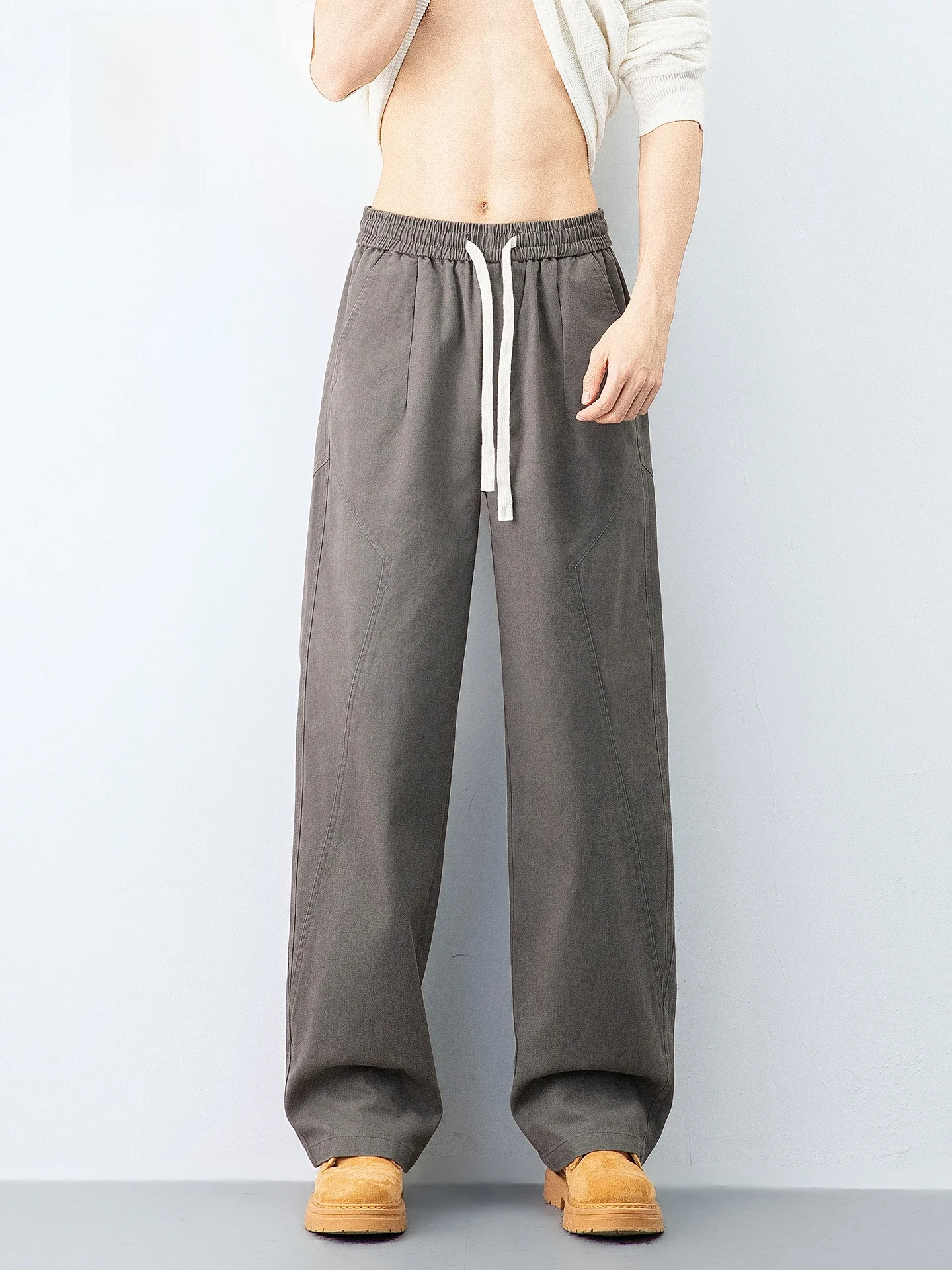 160cm メンズファッションで悩むなら、この1本で解決できる？