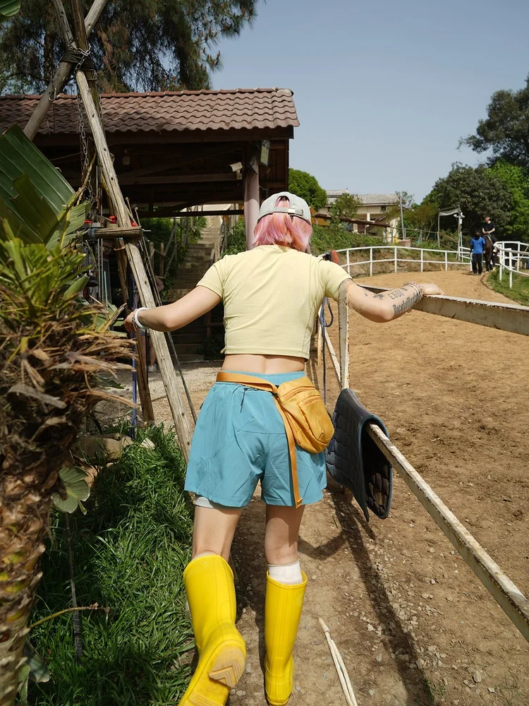 高反発で通気性に優れたパンツは、どんなもの？
