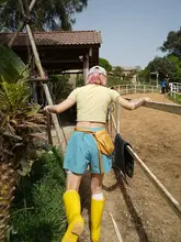 アウトドア用速乾ショートパンツ【ハイキング・自転車・快適な動き】
