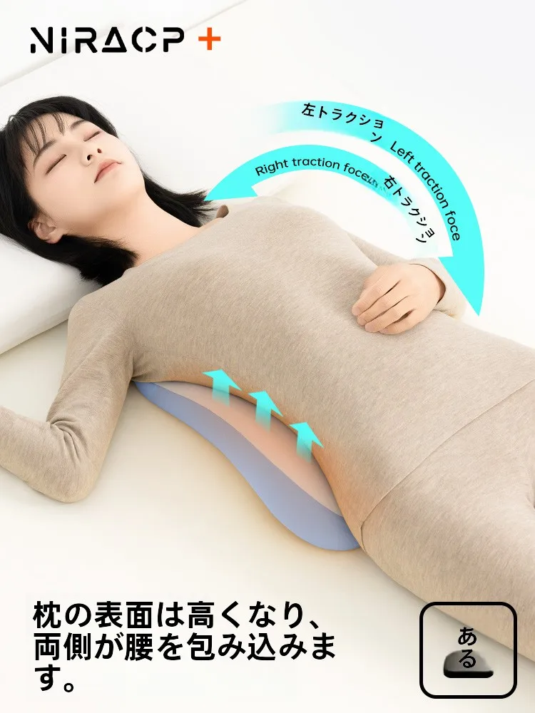 うつ伏せ用クッションのベストな選び方は？厳選3選で睡眠の質を革命的に向上