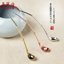 文房四宝セット【墨汁・筆・すいか・スプーン付き】