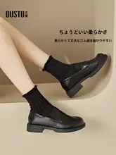 ローファー レディース トラッド レザー きれいめ 着回し 通勤 秋