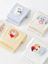 かわいいぬいぐるみ風パイルソックス レディース 2025年新作