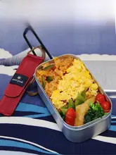 軽量キャンプ用アウトドア食器セット【野外料理・ピクニック用・ボウル付き】（セットアップ対応）