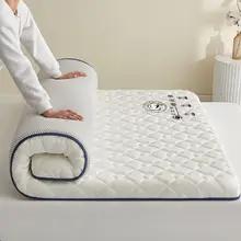 極上の柔らかさ 新疆綿使用 シングルベッド用マットレス【学生寮対応】