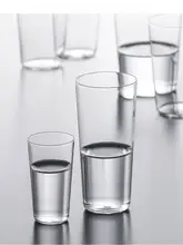 グラス 和式 超薄 水晶 手作り アートウイスキーグラス