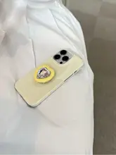 secondstudio シンプルなカラー��のiPhoneケース【適用機種多様・可愛いデザイン・硬質素材】