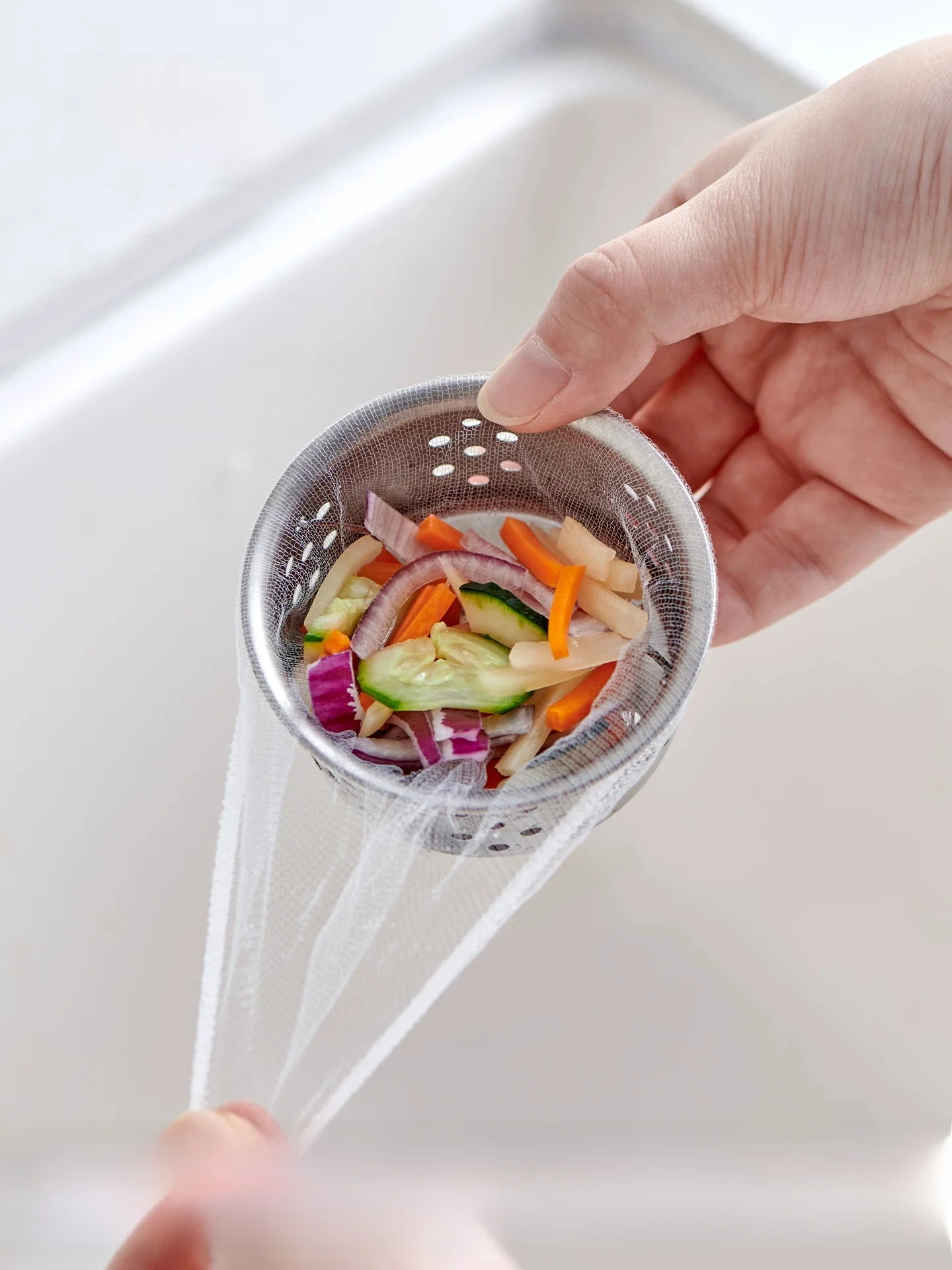 ドラム式排水フィルターを買うなら、本当に必要なのは何？
