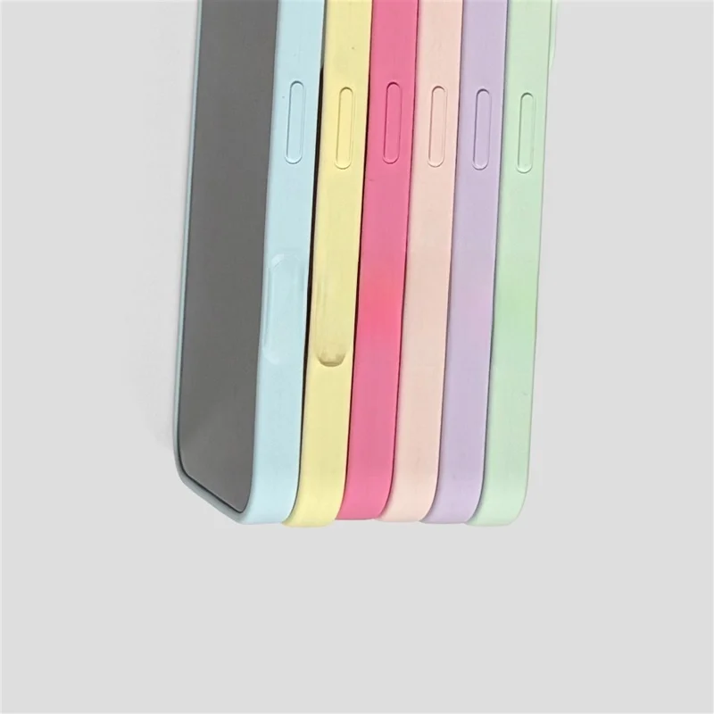 iPhone SE ケース 100均 キャンドゥ と どう選ぶ？カラフルで心を癒すモランディ風ケースの選び方