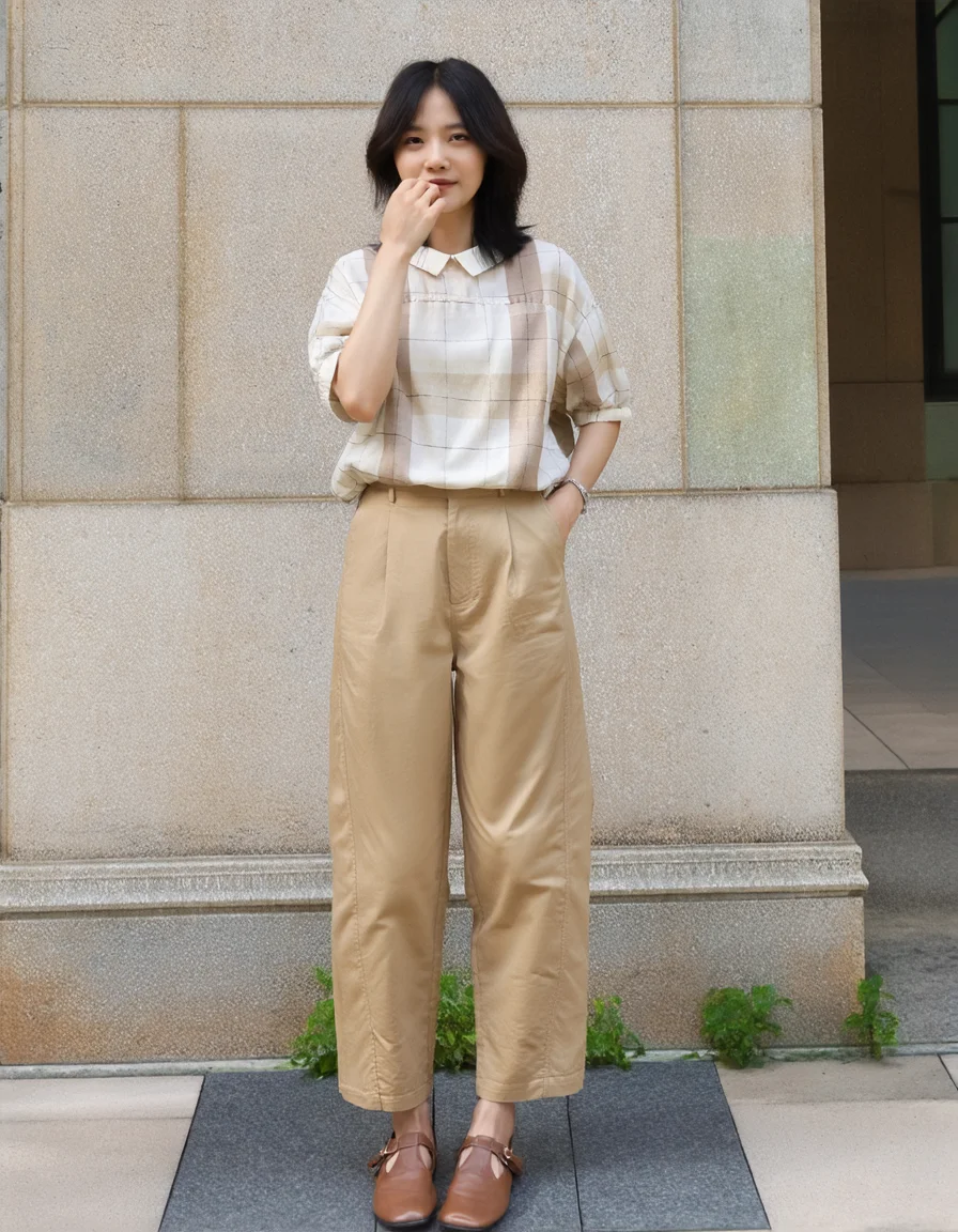 春コーデ メンズ完全ガイド 2026トレンドと失敗しない選び方