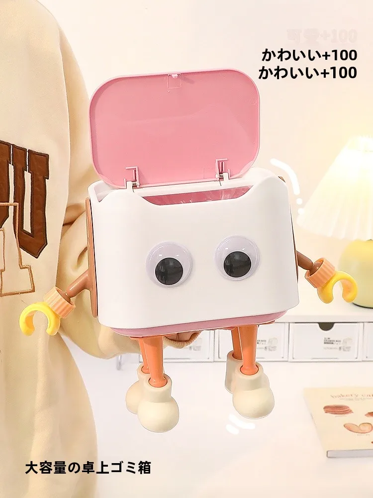 蓋付きゴミ箱45Lを選ぶべきか？実は「45L」が家庭のリビングに最適な理由とは