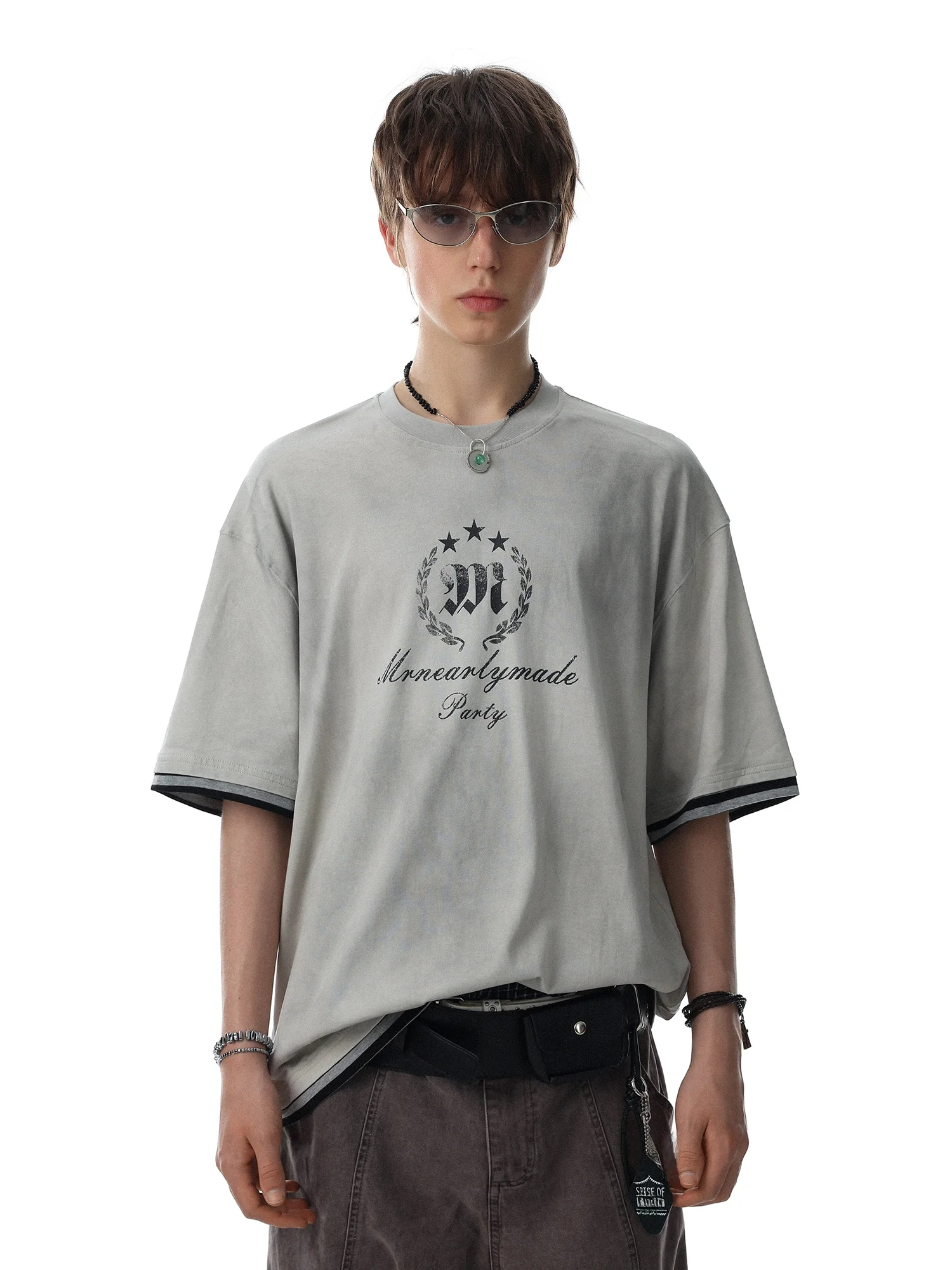 ポケット付きTシャツの選び方を徹底解説！5選で通勤・日常使いに最適なアイテムを発見