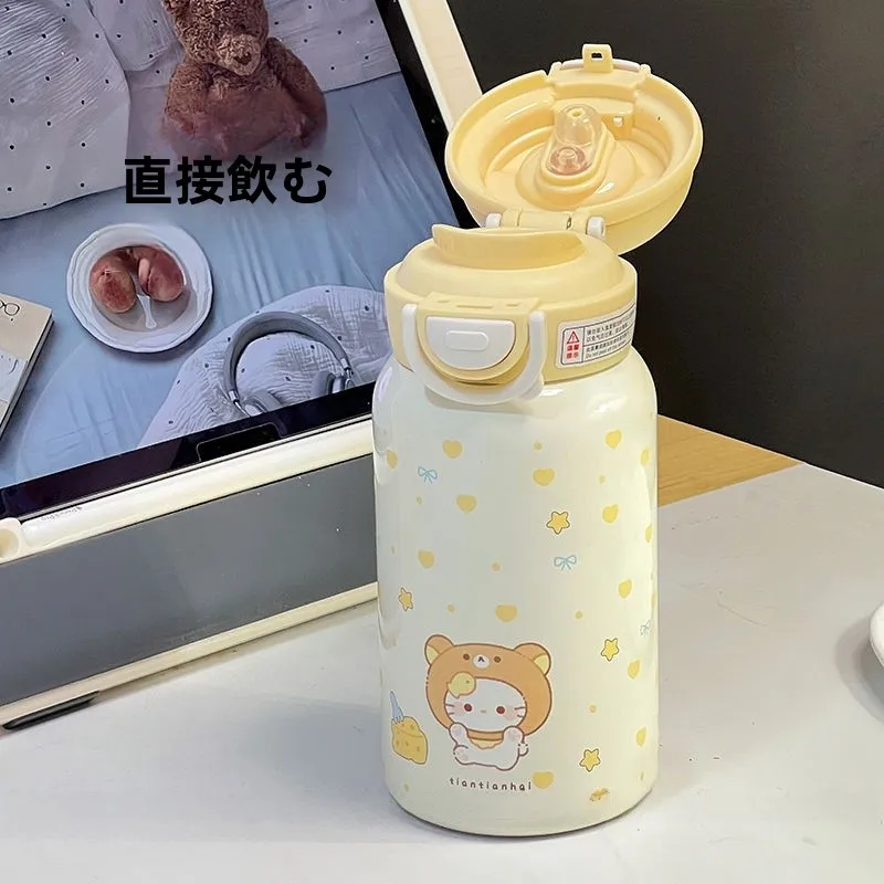 真空断熱カップ ストロー付き：何ヶ月から使えるかの実際の使用条件と性能解析