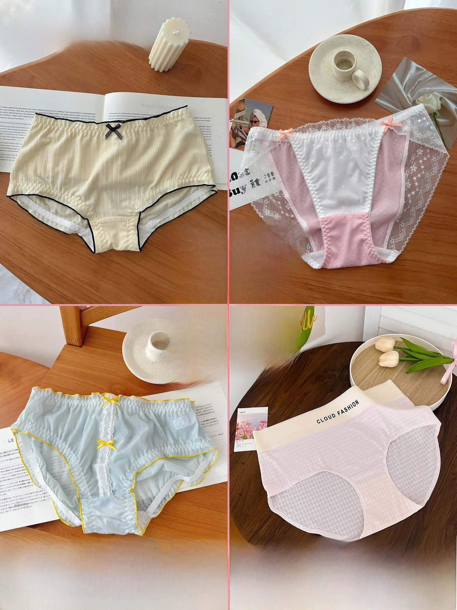 大きいサイズの女性用三角パンツ【中腰・ショートパンツ・極上の柔らかさ】（セットアップ対応）：通販で安いおすすめの選択肢