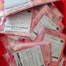 超軽量エコバッグ【防水・折りたたみ式・ミニサイズ】
