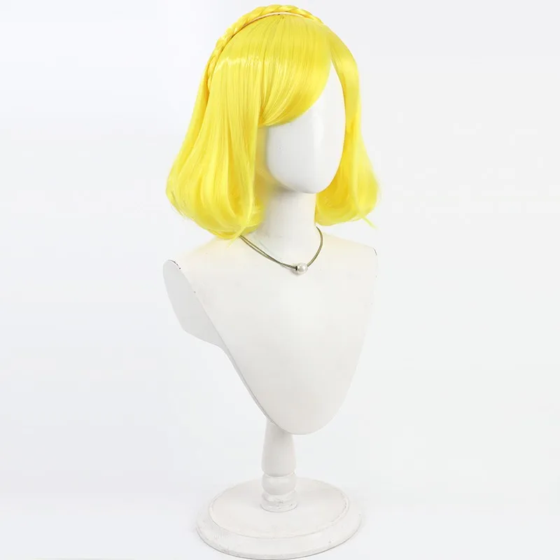 祭りヘアアレンジで「おおかみかくし」を意識するべき理由は？
