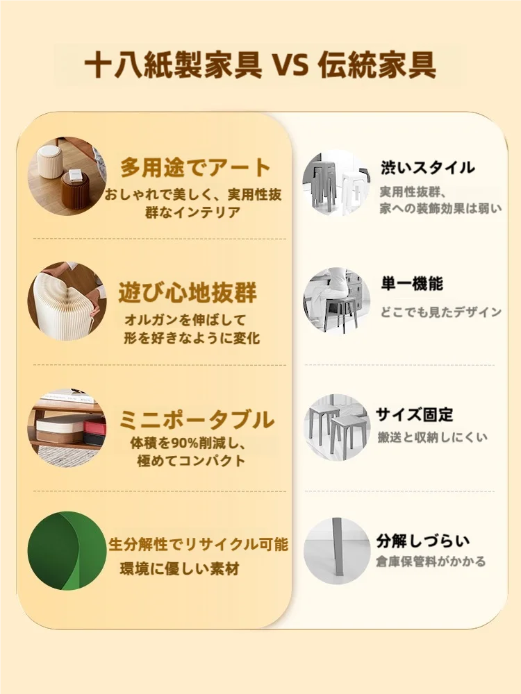 収納付きローテーブルを選ぶべきタイミングは？