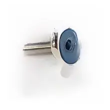 高圧シートダイビングレギュレーター用セカンドステージバルブ