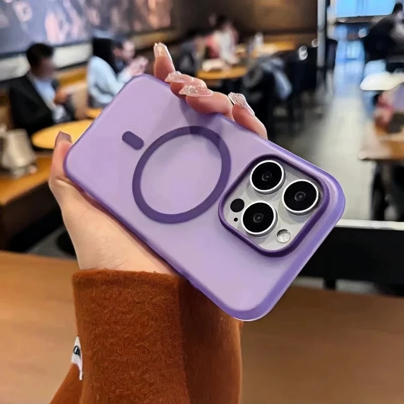 マグネット対応スマホケース：OPPO Reno12・Find X8s対応の磁気吸着保護壳の実用性  解析