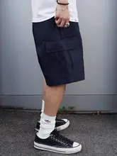 CAMPSEASON 春夏用 アウトドアフィッシング多ポケットカーゴパンツ【メンズ・フィット・ハーフパンツ】