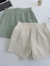 速乾ショートパンツ【女性用・トレーニング・ランニング・内側ライナー・通気性のあるメッシュ】