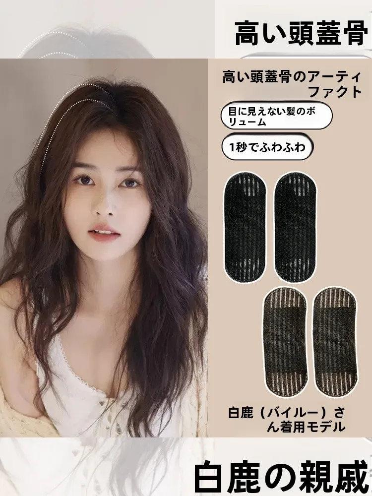 使い捨てヘアキャップを選ぶべきタイミングは？左欧のふんわりヘアパッドが解決するリアルな悩み