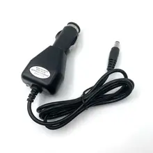 車載充電器 4.2V-25.2V/1A【シガーソケット用・1000mA】