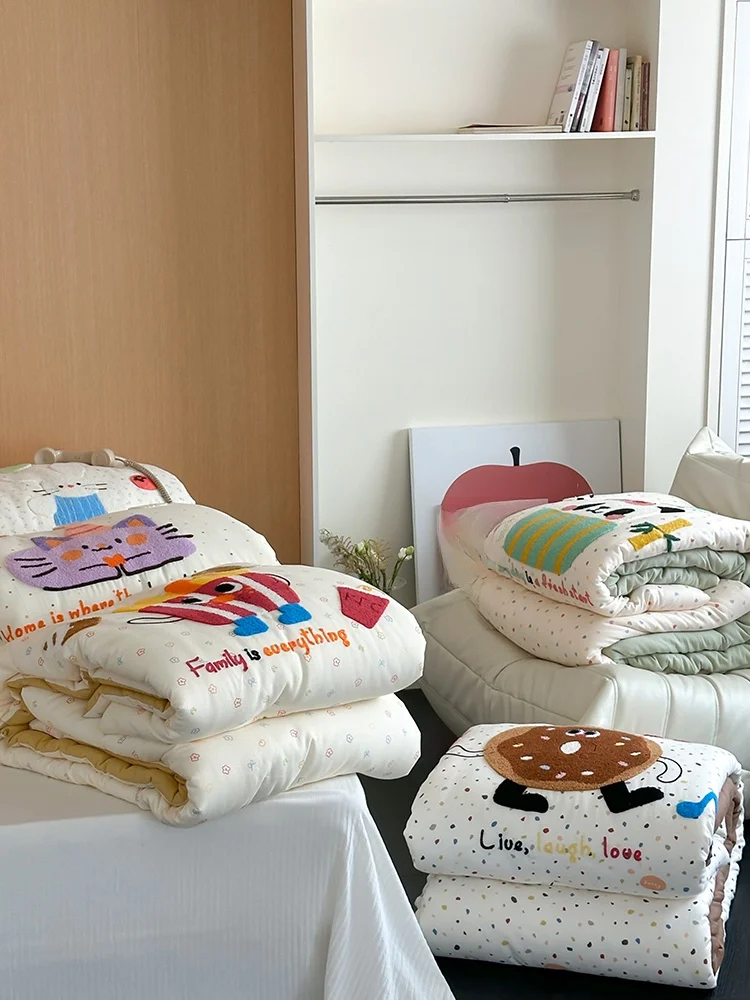 子ども用布団セットを選ぶときに迷うのは、本当に「サイズ」なのか？