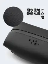 シンプルな旅行用収納ポーチ【デジタル機器・洗面用具・整理整頓に最適】