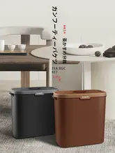 茶渣用バケツ【家庭用・排水機能・茶具用アクセサリー】