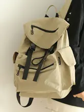 リュック レディース 無地 軽量 防水 通学 女子学生 旅行 アウトドア 登山