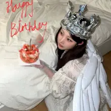 シルバークラウンバルーンバースデーハット【男女兼用・子供向け・王女・王様デザイン】【撮影用・装飾用】