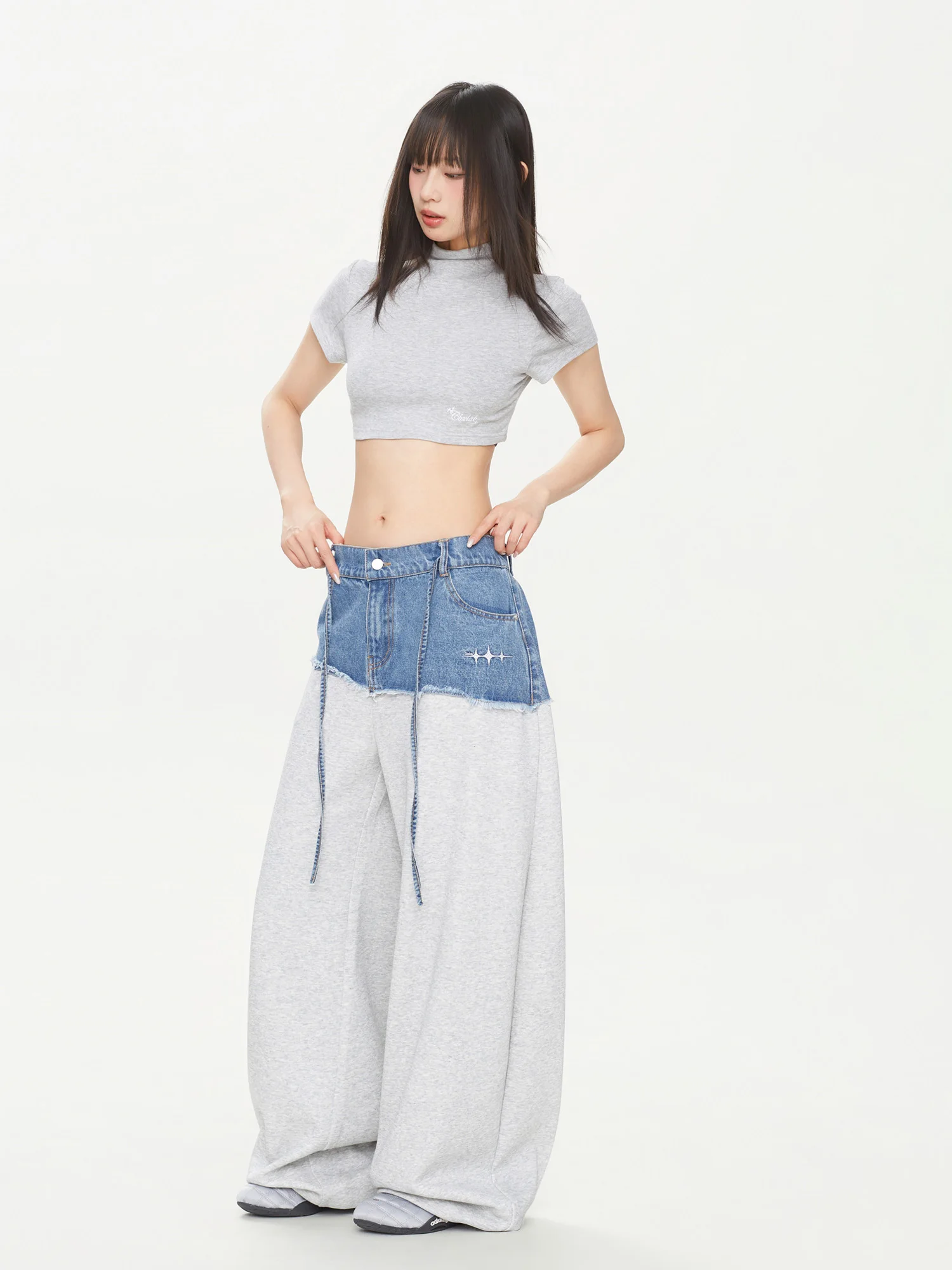 20代男性がヒップホップファッションにどう取り入れる？