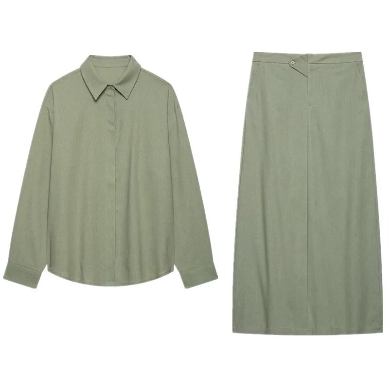 春服 レディース 20代 おすすめのスタイリッシュセットアップとは？