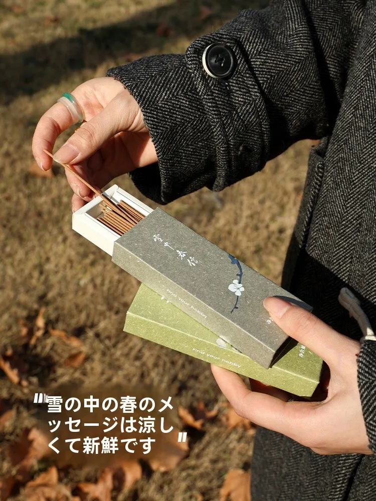 浄化のお香を選びたいとき、どうすれば安心で効果的なのか？