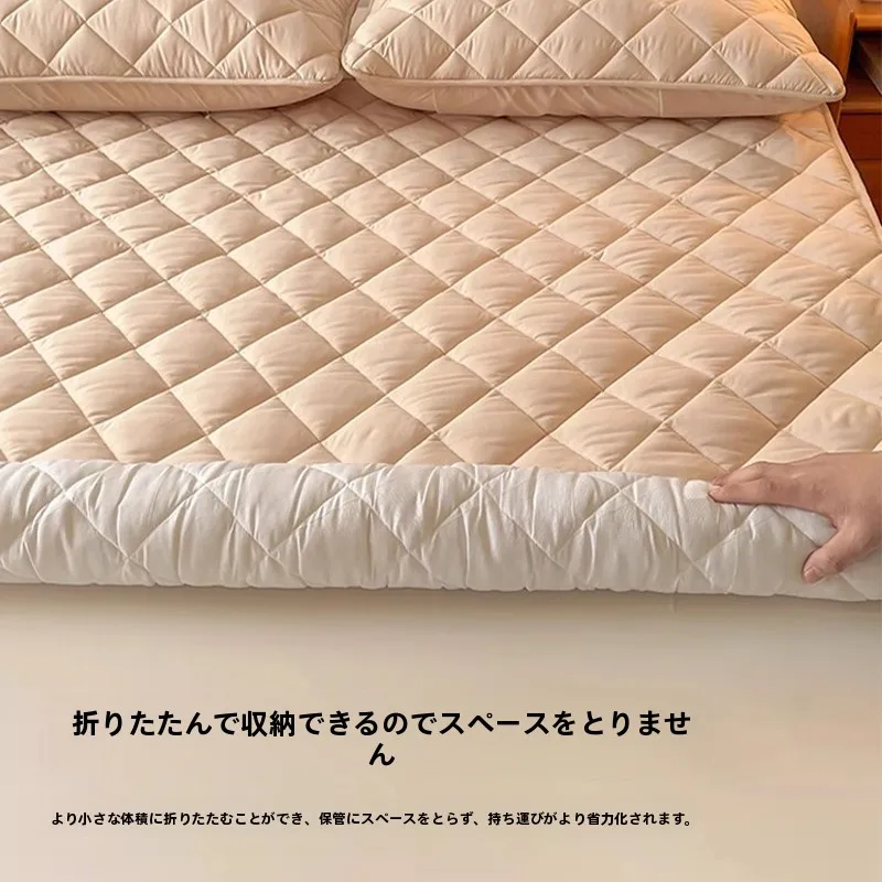 マットレス保護パッドを選ぶべき理由は？大豆繊維の通気性が睡眠の質を変える