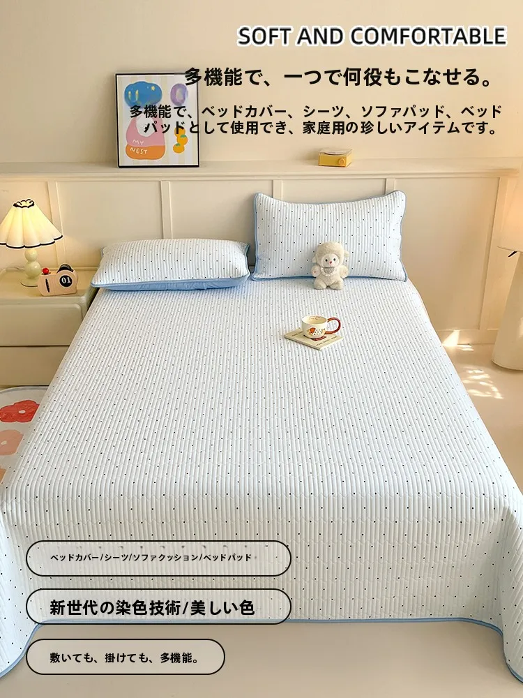 ダブルベットシーツサイズ：200x230cmのベッドカバーが最適な理由