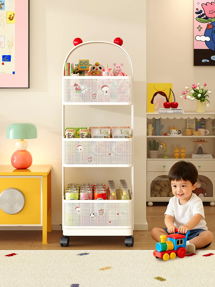 子どもがいる家庭におすすめの安全重視の家具や雑貨を比較してリストで教えてください（3選）