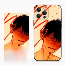 イラストレーターとのコラボデザイン スマートフォンケース【iPhone・Huawei・Xiaomi・Vivo・Oppo対応】