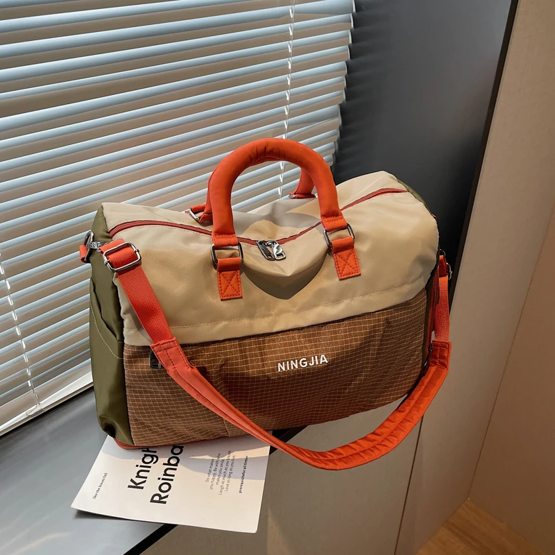2泊3日の旅行で荷物が抱えられないなら、大容量軽量トートバッグはどう選ぶ？