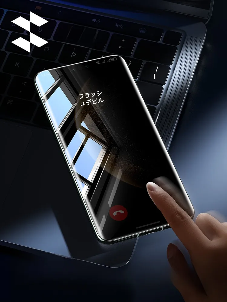 フルHDプラスの画質は本当に見やすいのか？スマホの画面保護フィルム選びに役立つ実際の体験を解説