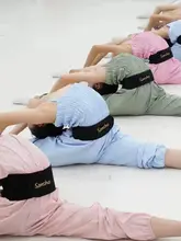 AIDance スポーツ用ダンスウエストサポーター【男女兼用・保温・ヨガ用・ボディシェイプ】