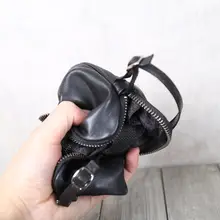 本革 財布 セカンドバッグ クラッチバッグ 手提げバッグ ハンドメイド 牛革 オリジナルデザイン