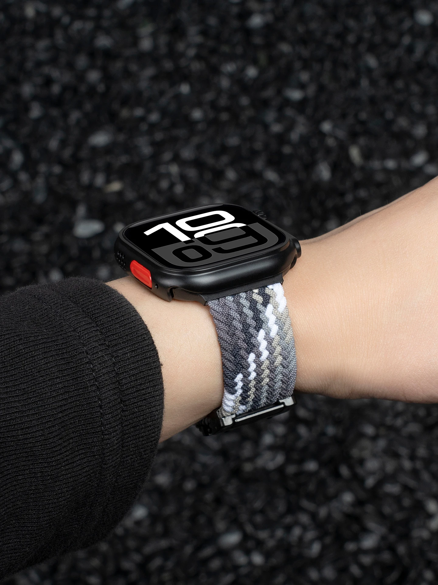Line通知とApple Watchをどう連携させる？実は表帯の選び方が鍵になる！