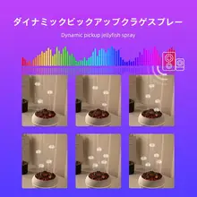 反重力デザインのアロマ加湿器【実用的・女性向け誕生日ギフト】