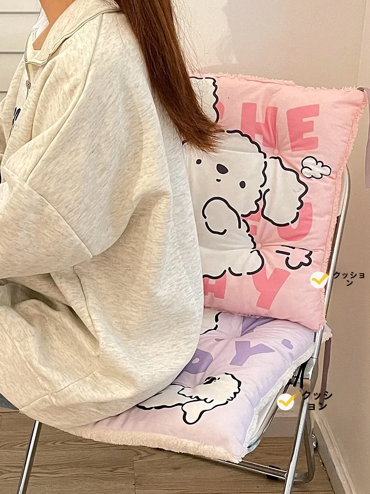 うつ伏せ用クッションを選ぶべき理由は？実は「快適さ」よりも「心の安定」が大切
