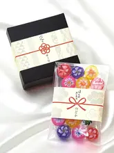 のし紙 和紙 水引 蝶結び ギフト包装 ラッピング 日本製 「SASAGAWA」